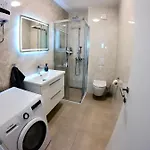 Appartement Dalmatino Makarska