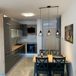 Dalmatino Appartement