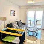 Dalmatino Appartement Makarska