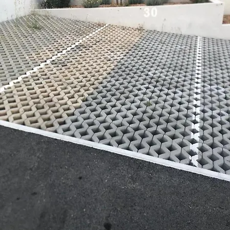 Dalmatino Apartman Makarska