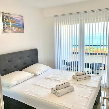 Dalmatino Apartment Makarska