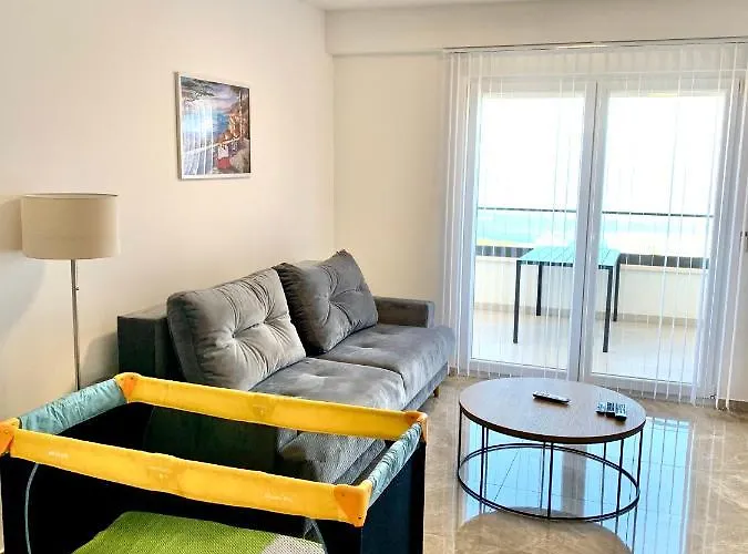Dalmatino Apartament Makarska