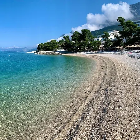 Dalmatino Διαμέρισμα *