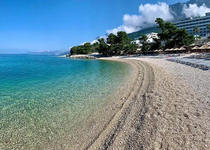 Dalmatino Διαμέρισμα *