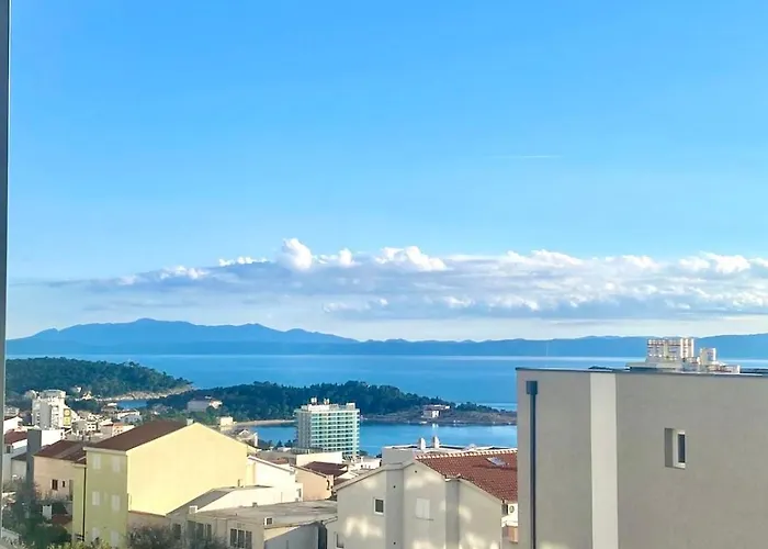 Dalmatino Διαμέρισμα *